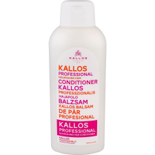 Kallos Professional Nourishing Hair Conditioner 1000 ml (83398) hajbalzsam