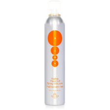 Kallos Root Lift Spray Mousse 300 ml hajformázó gép