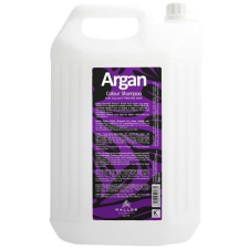 Kallos Sampon Argán Színvédő 5000ml sampon