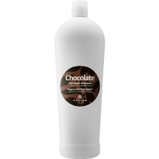 Kallos Sampon Csokoládé Regeneráló 1000ml sampon