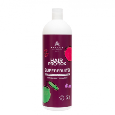 Kallos sampon Hair Pro-Tox Superfruits 1000 ml sampon