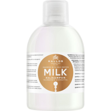 Kallos Sampon Milk 1 L (5998889511654) sampon