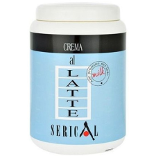 Kallos Serical hajpakoló LATTE 1000 ml hajbalzsam