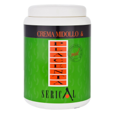 Kallos Serical hajpakoló PLACENTA 1000 ml hajbalzsam
