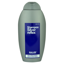  Kallos Silver Reflex Ezüst színező sampon 350ml sampon