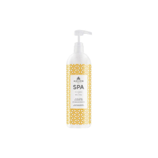 Kallos SPA Exfoliáló Tusfürdő tusfürdők
