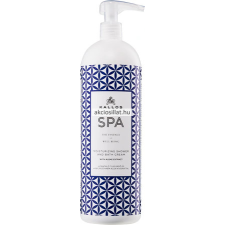 Kallos Spa Hidratáló tus és habfürdő 1000ml tusfürdők