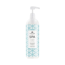 Kallos Spa Kényeztető Tusfürdő Neroli olajjal 1000 ml tusfürdők