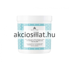 Kallos Spa Kéz és Lábápoló masszázskrém 500ml masszázskrémek, masszázsolajok