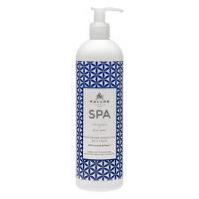 Kallos Spa tus- és habfürdő 500ml hidratáló tusfürdők