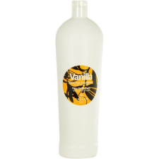 Kallos Vanilla Shine Dry and Dull Hair Conditioner 1000 ml (0000010039) hajbalzsam