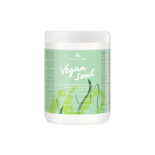 Kallos Vegan Soul Hajmaszk Száraz Hajra 1000ml hajbalzsam