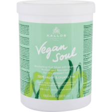 Kallos Vegan Soul Nourishing Mask 1000 ml (110667) hajbalzsam