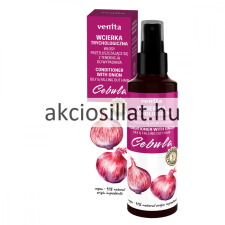 Kallos Venita Cebula Hagyma Kivonatos Hajápoló 100ml hajápoló szer