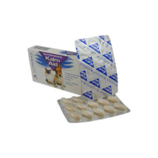  Kalm Aid Tabletta 30 x vitamin, táplálékkiegészítő kutyáknak