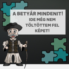  Kalocsai Mintás Anya - Kapucnis Pulóver