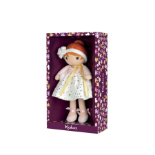 Kaloo K963657 TENDRESSE - VALENTINE K DollTextilbaba - Közepes baba