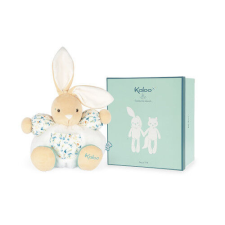  Kaloo K963671 FRIPONS - CHUBBY Nyuszi JUSTIN - 25CM plüssfigura
