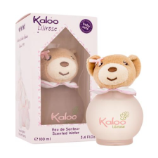 Kaloo Lilirose testpermet 100 ml gyermekeknek testpermet