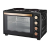 Kalorik mk2000 crl co mini konyha 30l