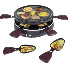 Kalorik RAC1008 Raclette Grillsütő (RAC1008) grillsütő