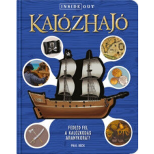 Kalózhajó történelem