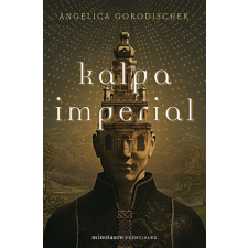  KALPA IMPERIAL – GORODISCHER,ANGELICA idegen nyelvű könyv