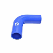 Kaltstadt Szilikon könyök 90° Ø60 mm 150 mm | Kaltstadt autóalkatrész
