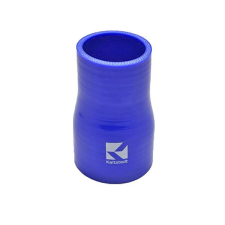 Kaltstadt Szilikon szűkítőcső Ø60/51 mm 125 mm | Kaltstadt autóalkatrész