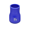 Kaltstadt Szilikon szűkítőcső Ø70/51 mm 125 mm | Kaltstadt