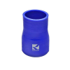 Kaltstadt Szilikon szűkítőcső Ø70/60 mm 125 mm | Kaltstadt