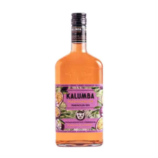 Kalumba Maracuja gin 0,7l 37,5% DRS gin