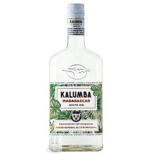  Kalumba White Gin 0.7l (37,5%) gin