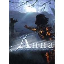Kalypso Media Digital Anna - Extended Edition (PC - Steam elektronikus játék licensz) videójáték