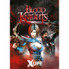 Kalypso Media Digital Blood Knights (PC - Steam Digitális termékkulcs)
