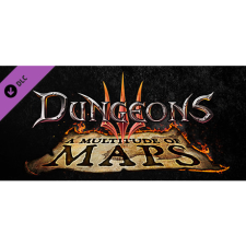 Kalypso Media Digital Dungeons 3 - A Multitude of Maps (PC - Steam elektronikus játék licensz) videójáték