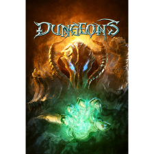 Kalypso Media Digital Dungeons (PC - Steam elektronikus játék licensz) videójáték