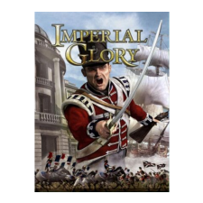 Kalypso Media Digital Imperial Glory (PC - Steam Digitális termékkulcs) videójáték