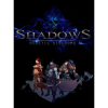 Kalypso Media Digital Ltd Shadows: Heretic Kingdoms (PC - Steam Digitális termékkulcs)