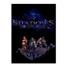 Kalypso Media Digital Ltd Shadows: Heretic Kingdoms (PC - Steam Digitális termékkulcs) videójáték