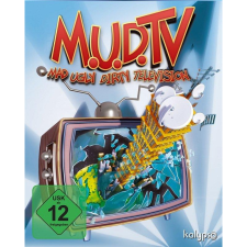 Kalypso Media Digital M.U.D. TV (PC - Steam elektronikus játék licensz) videójáték