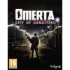 Kalypso Media Digital Omerta - City of Gangsters (PC - Steam Digitális termékkulcs)