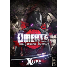 Kalypso Media Digital Omerta - The Japanese Incentive (PC - Steam Digitális termékkulcs) videójáték