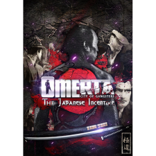 Kalypso Media Digital Omerta - The Japanese Incentive (PC - Steam elektronikus játék licensz) videójáték