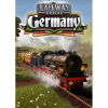 Kalypso Media Digital Railway Empire - Germany (PC - Steam Digitális termékkulcs)