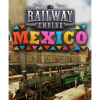 Kalypso Media Digital Railway Empire - Mexico (PC - Steam elektronikus játék licensz)