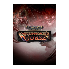 Kalypso Media Digital Shadows: Awakening - Necrophage's Curse (PC - Steam Digitális termékkulcs) videójáték