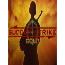 Kalypso Media Digital Sudden Strike Gold (PC - Steam elektronikus játék licensz) videójáték