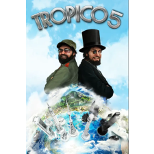 Kalypso Media Digital Tropico 5 (Surfs Up! DLC) (digitális licenc) videójáték