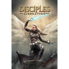 Kalypso Media Disciples: Liberation (PC - Steam elektronikus játék licensz) videójáték